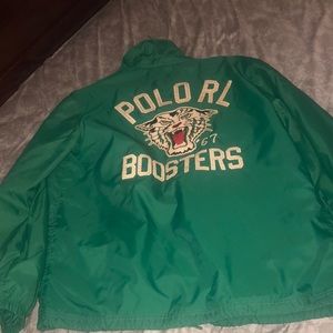 polo rl boosters jacket